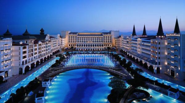 تور ترکیه ارزان: هتل و هاستل در ترکیه