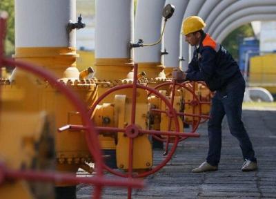تور ارزان روسیه: کشورهای بالتیک واردات گاز از روسیه را متوقف کردند
