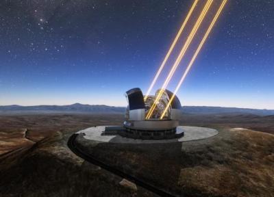 این تلسکوپ ها دنیای نجوم را متحول خواهند کرد