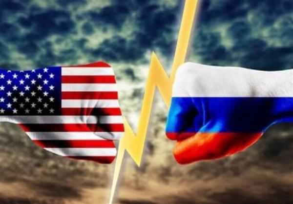 تور روسیه: وزارت خارجه روسیه:با قدرت به تحریم های تازه آمریکا پاسخ می دهیم