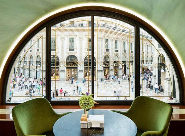 برترین کافه های شهر میلان کدام اند؟