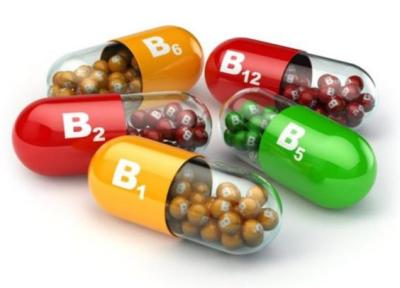 تاثیر ویتامین B 1 بر کاهش سردرد های میگرنی