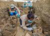 کشف گور های باستانی در پرو؛ 100 سال پس از میلاد مسیح!