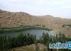 تالاب زردابه یکی از جاذبه های طبیعی استان لرستان به شمار می رود