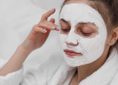 11 ماسک کاربردی و جالب برای روشن کردن پوست
