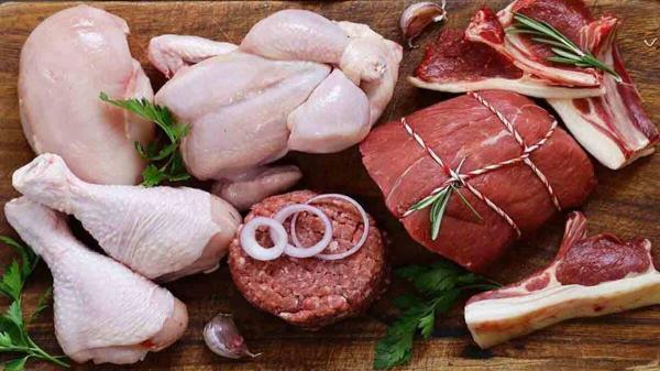 برترین نوع گوشت از لحاظ هضم چیست؟