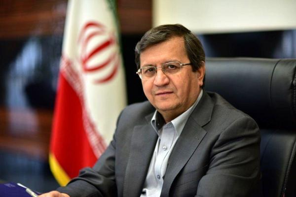 هشدار همتی به توسعه فاصله عقب ماندگی ایران از قدرت های مالی