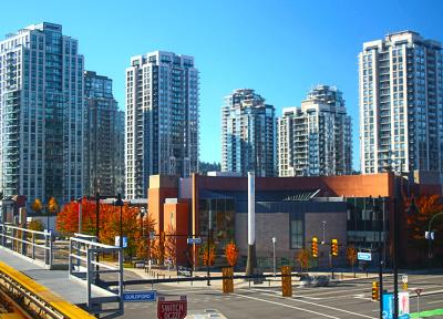 انتخاب بهترین محله برای خرید ملک در ونکوور کانادا