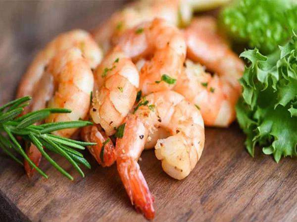 7 روش از بین بردن بوی زهم میگو از غذا، دست، آشپزخانه و یخچال 7 روش از بین بردن بوی زهم میگو از غذا، دست، آشپزخانه و یخچال