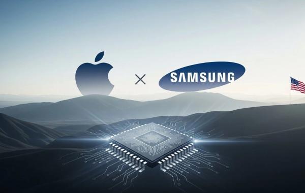 آیفون 17 سامسونگ را از قله بازار موبایل به زیر کشید