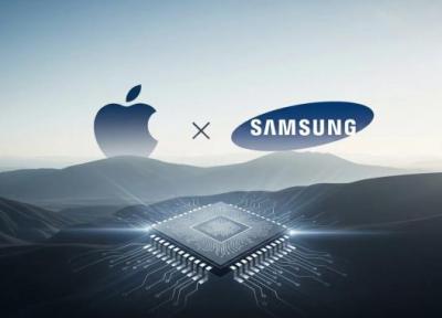 آیفون 17 سامسونگ را از قله بازار موبایل به زیر کشید