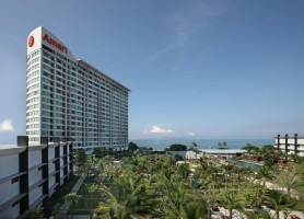 هتل آماری اوشن پاتایا (Amari Ocean Pattaya)
